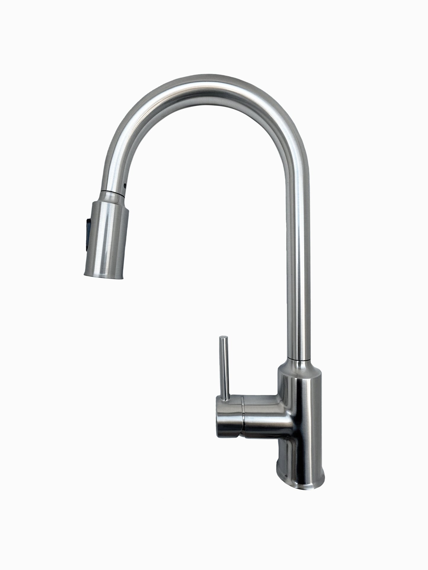 SET Chiuveta SanDonna HD7850 crom + Baterie SanDonna Cami nickel