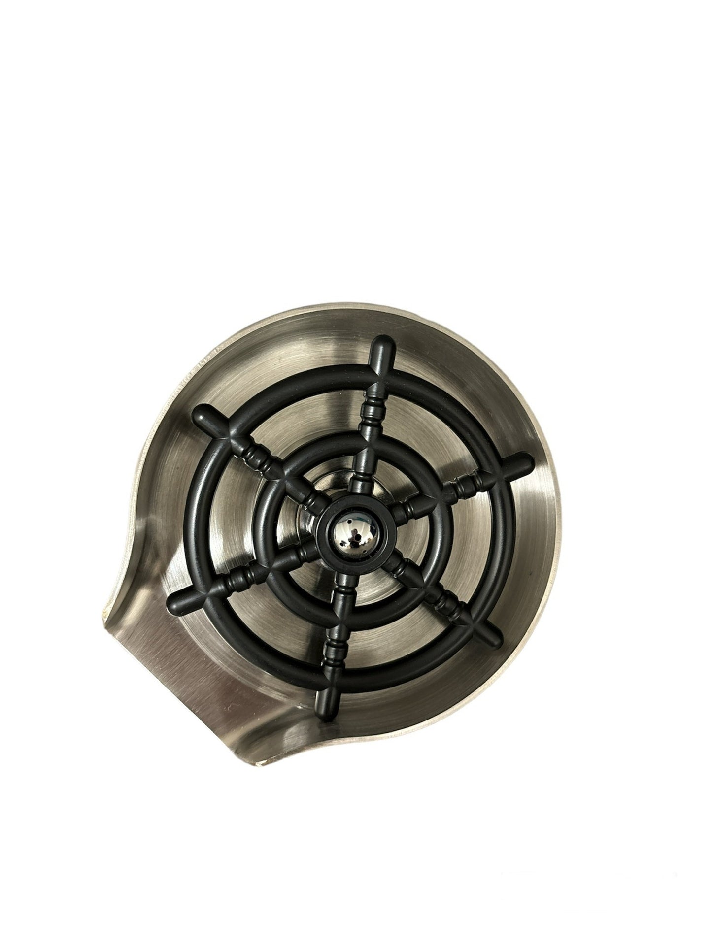 Spalator de pahare SanDonna - Inox