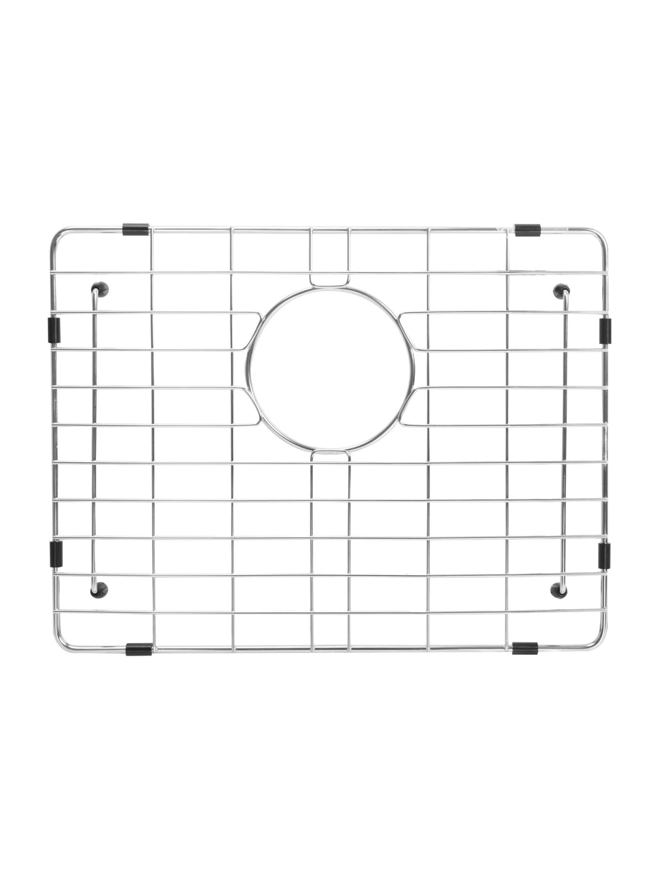Gratar de protectie din inox pentru chiuvete - Sandonna HD5040R - 32.6 x 42.5cm