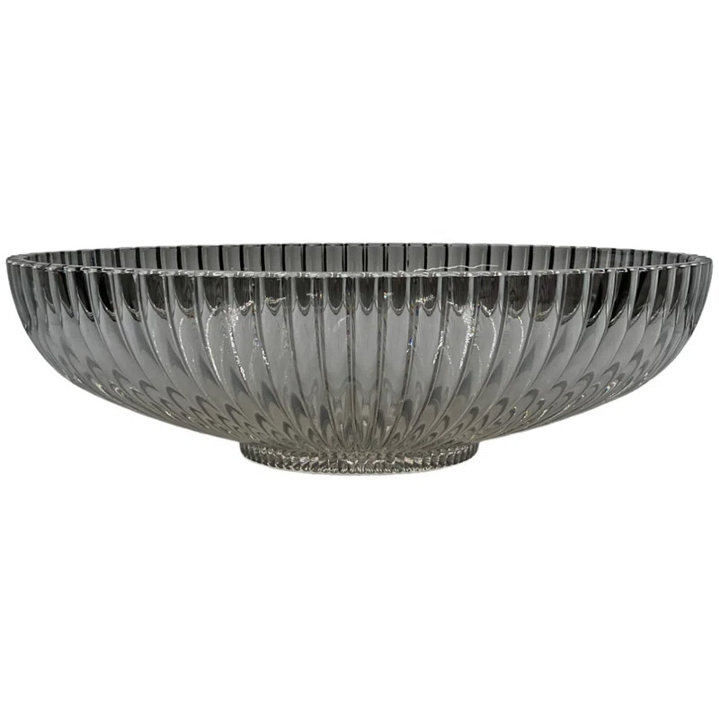 SET Lavoar de baie din sticla securizata Perla + Baterie Dorota negru