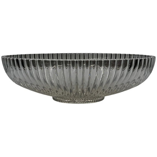 SET Lavoar de baie din sticla securizata Perla + Baterie Dorota negru