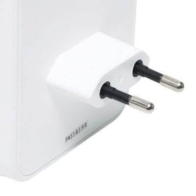 Sonerie Fara Fir Honeywell DC311NP2, 150m, 4 Melodii, Volum 80dB, IP55, Alimentare 230V