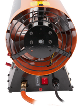 Tun de Caldura pe Gaz EvoTools Standard GFA 12 - 12kW 170 m³/h, pana la 86m²