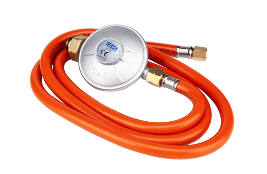 Tun de Caldura pe Gaz EvoTools Standard GFA 12 - 12kW 170 m³/h, pana la 86m²