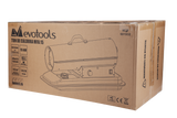 Tun caldura motorina EVOTOOLS MFA-15, 15kW, rezervor 15L, aprindere electrica, 315 m³/h, 230V