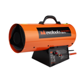 Tun de Caldura pe Gaz EvoTools Standard GFA 12 - 12kW 170 m³/h, pana la 86m²
