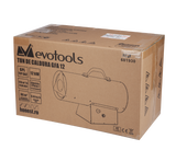 Tun de Caldura pe Gaz EvoTools Standard GFA 12 - 12kW 170 m³/h, pana la 86m²
