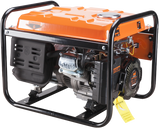 Generator curent GG1000 EvoTools 1000W benzina 4 timpi rezervor 7L