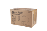 Tun caldura gaz EvoTools GFA 37, 22-37kW, aprindere automata, debit aer 580 m³/h