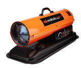 Tun caldura motorina EVOTOOLS MFA-15, 15kW, rezervor 15L, aprindere electrica, 315 m³/h, 230V