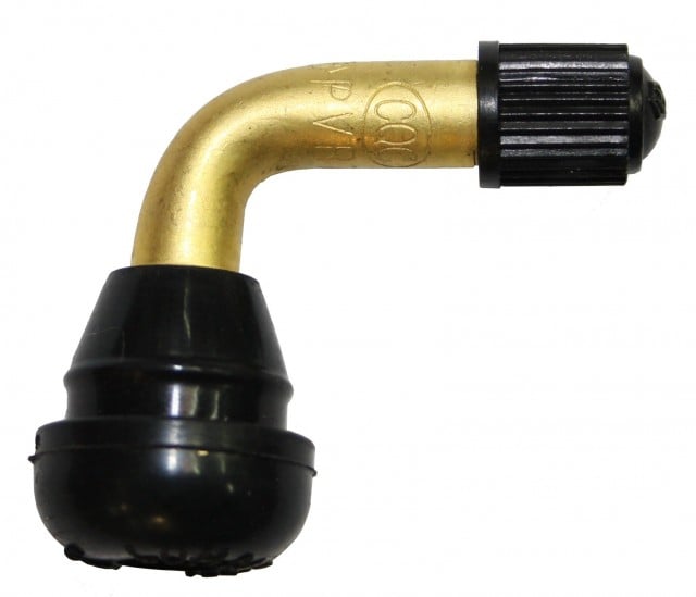 Valva pentru scuter tubeless scuter Cot - tip PVR70 - vedere 2