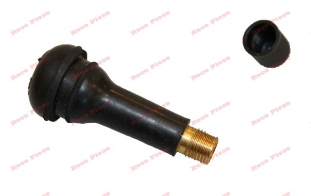 Valva pentru scuter tubeless scuter dreapta