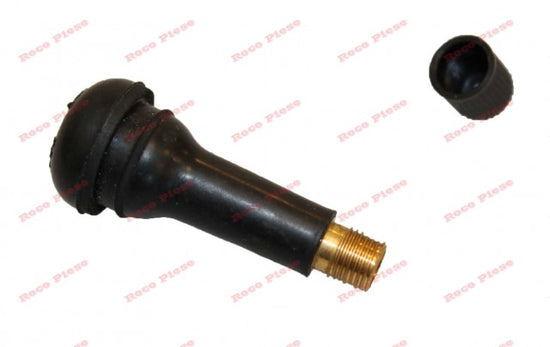 Valva pentru scuter tubeless scuter dreapta