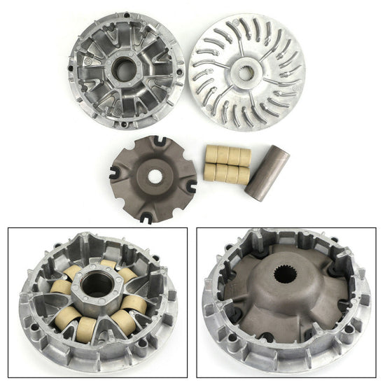Variator ATV CF moto 500cc (194 mm 23 dinti) - vedere 2
