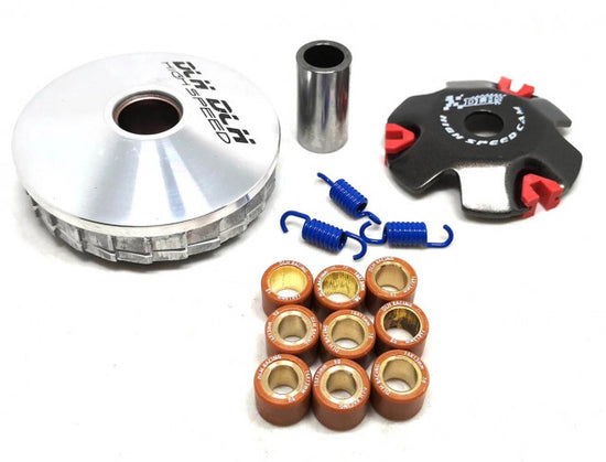 Variator scuter 4T 50-80cc Racing - vedere 3