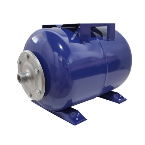 Vas de Expansiune cu Membrană DDT Professional, 24L, pentru Hidrofor