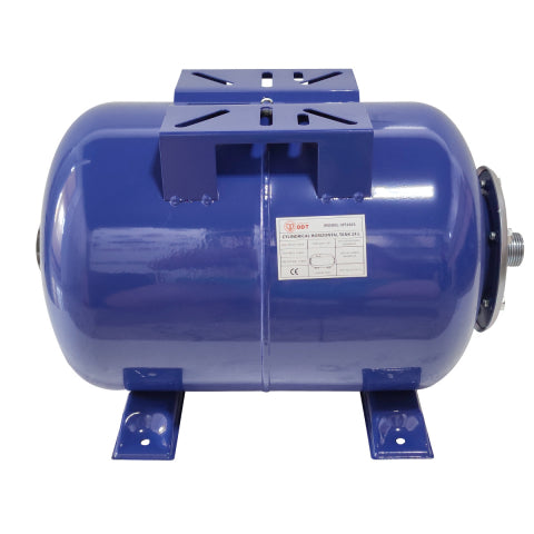 Vas de Expansiune cu Membrană DDT Professional, 24L, pentru Hidrofor