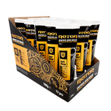 Vaselina Grafitata ROTOR 100g, pentru reductor motocoasa si foarfeca, bax 15 buc