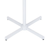 Ventilator de Podea BÖHM BFD-40A, 16 Inch, 45W, 3 Viteze, Inaltime Reglabila