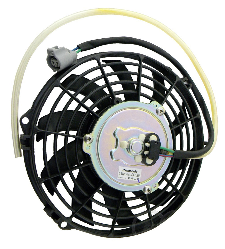 Ventilator racire radiator ATV CF Moto 500