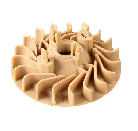 Ventilator rotor generator 2 - 5 kw (GX160, GX168F etc)