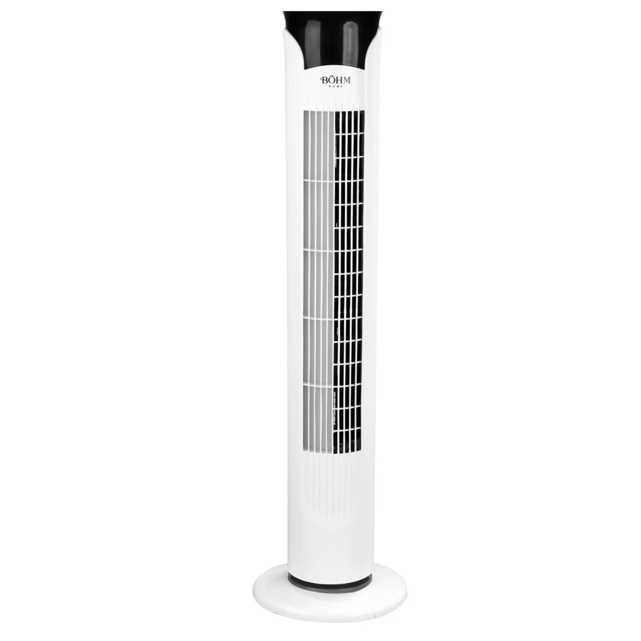 Ventilator Turn 32" BÖHM BH870RC, 3 Trepte Viteză, 45W, Indicator LED, Telecomandă Inclusă