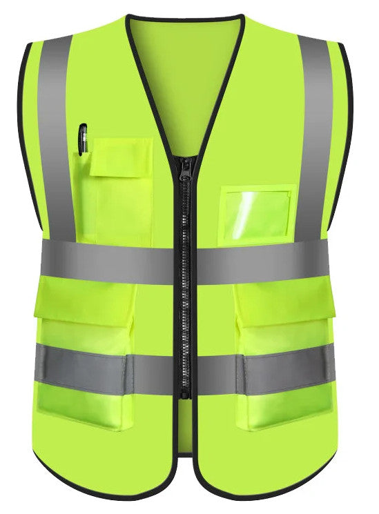 Vesta reflectorizanta "Roco"