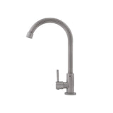 Baterie lavoar FLOW VITAL FB-01, SUS 304, cartus ceramic