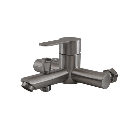 Baterie cada FLOW VITAL FB-09, inox SUS 304, cartus ceramic