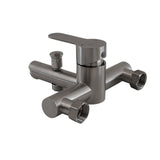 Baterie cada FLOW VITAL FB-09, inox SUS 304, cartus ceramic