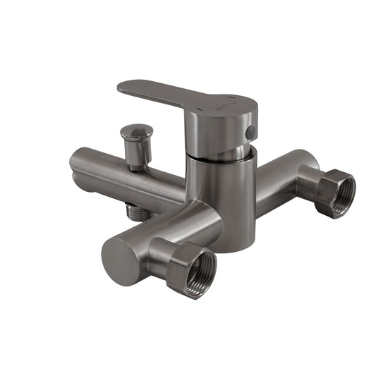 Baterie cada FLOW VITAL FB-09, inox SUS 304, cartus ceramic