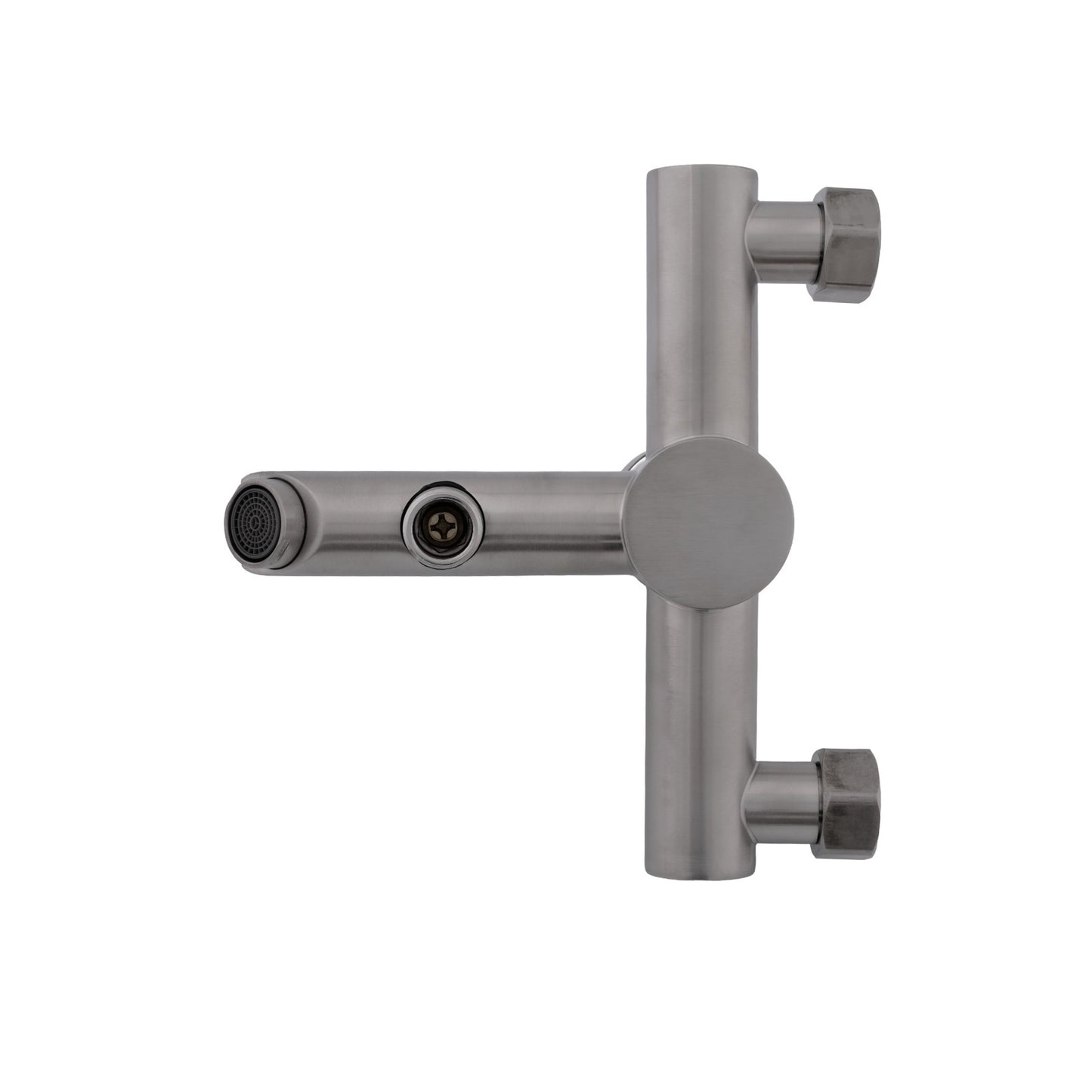 Baterie cada FLOW VITAL FB-09, inox SUS 304, cartus ceramic
