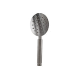 Baterie cada FLOW VITAL FB-09, inox SUS 304, cartus ceramic