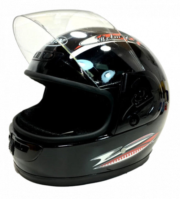 Viziera casca Full Face Safe