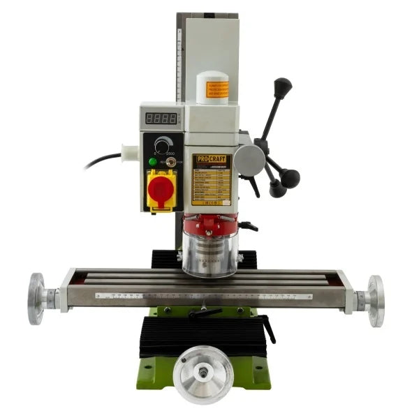 Masina frezat PROFESIONAL ProCraft VMM1100 800 W 2500 rpm