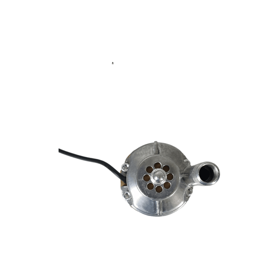 Pompa submersibila ROTOR VMP60, 280 kW, snec 15 cm, adancime 60 m, debit maxim 18 m3/h, racord 1/2 inch - ZEP.RO - Ți-e la îndemână!