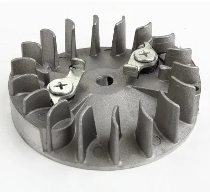 Volanta drujba chinezeasca 2500 (catei metalici)