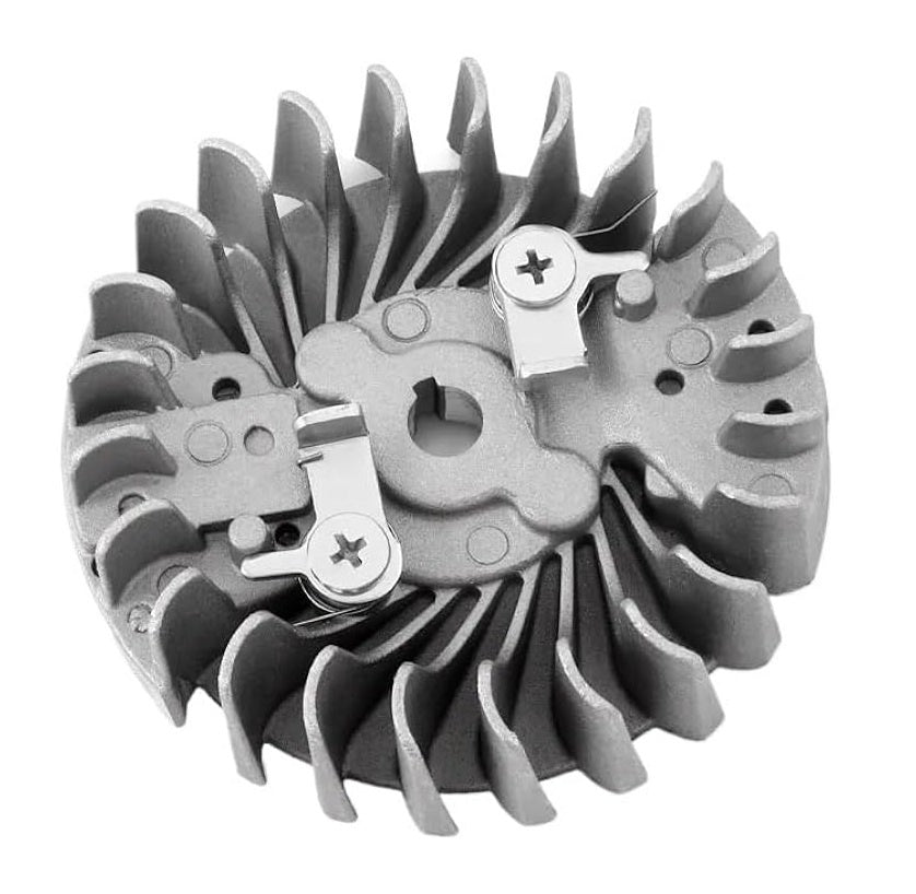 Volanta drujba chinezeasca 4500-5200 (catei metalici)