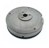 Volanta Honda GX 340, GX 390 (pentru motor cu pornire din cheie)