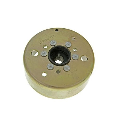 Volanta magnetou scuter Yamaha, Minarelli, Aprilia