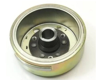 Volanta magnetou scuter Yamaha, Minarelli, Aprilia