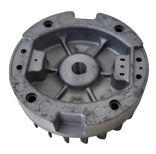Volanta mai compactor Honda GX 100