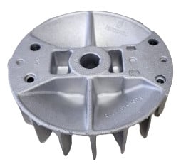 Volanta motocoasa compatibila Stihl FS38, FS45, FS55