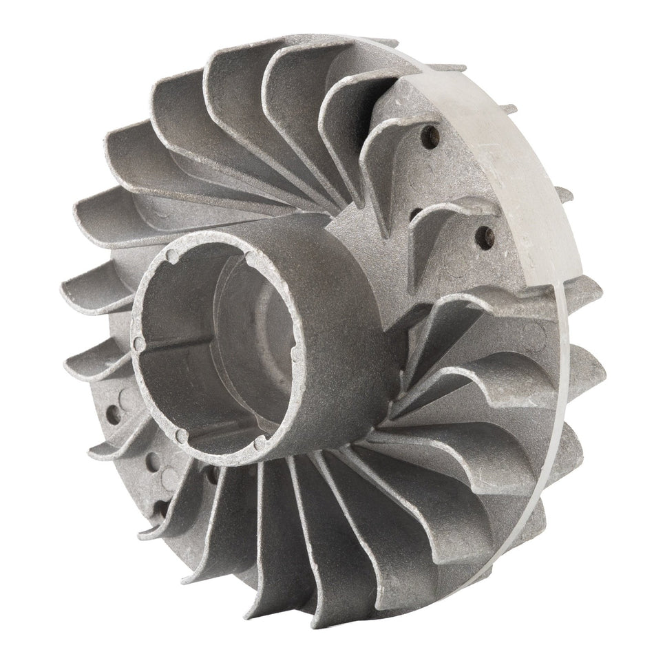 Volanta compatibila motoburghiu, material rezistent, pentru inlocuire si performanta durabila