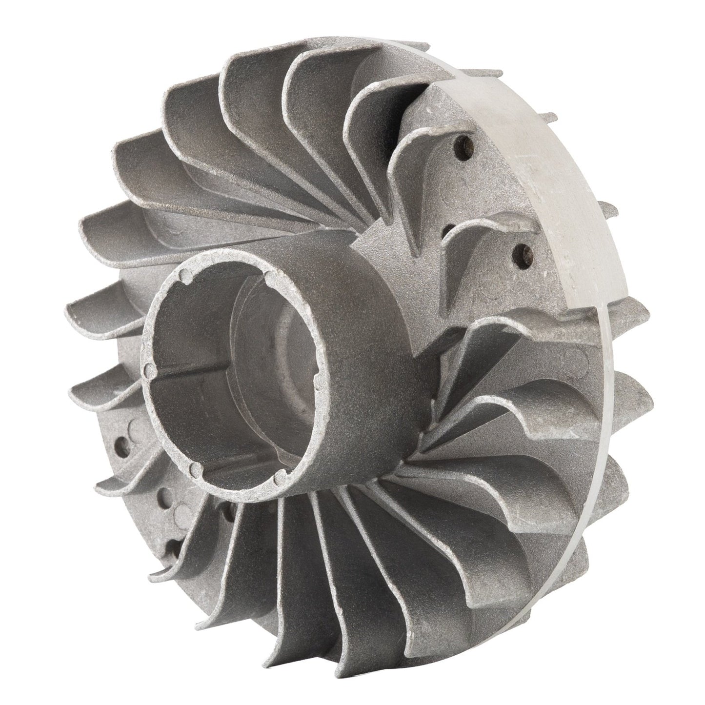 Volanta compatibila motoburghiu, material rezistent, pentru inlocuire si performanta durabila