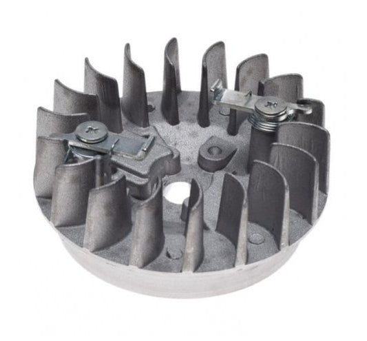 Volanta pentru scuter pocket bike (cu clicheti)