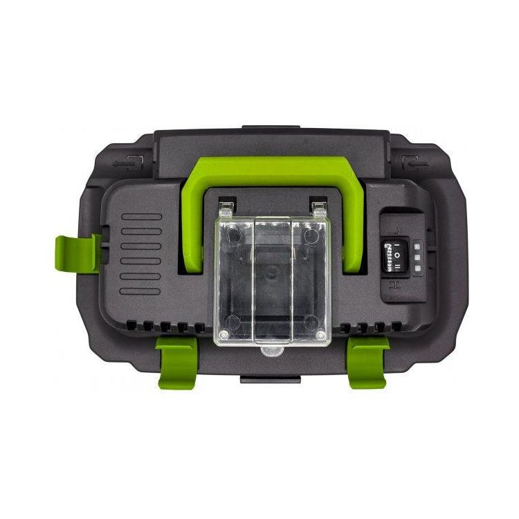 Aspirator industrial pe acumulator PROCRAFT VP20, 200 W, 4 kg - ZEP.RO - Ți-e la îndemână!
