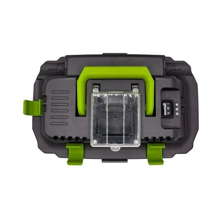 Aspirator industrial pe acumulator PROCRAFT VP20, 200 W, 4 kg - ZEP.RO - Ți-e la îndemână!