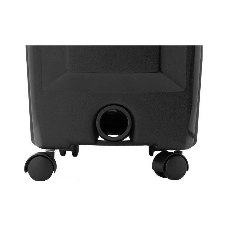 Aspirator industrial pe acumulator PROCRAFT VP20, 200 W, 4 kg - ZEP.RO - Ți-e la îndemână!