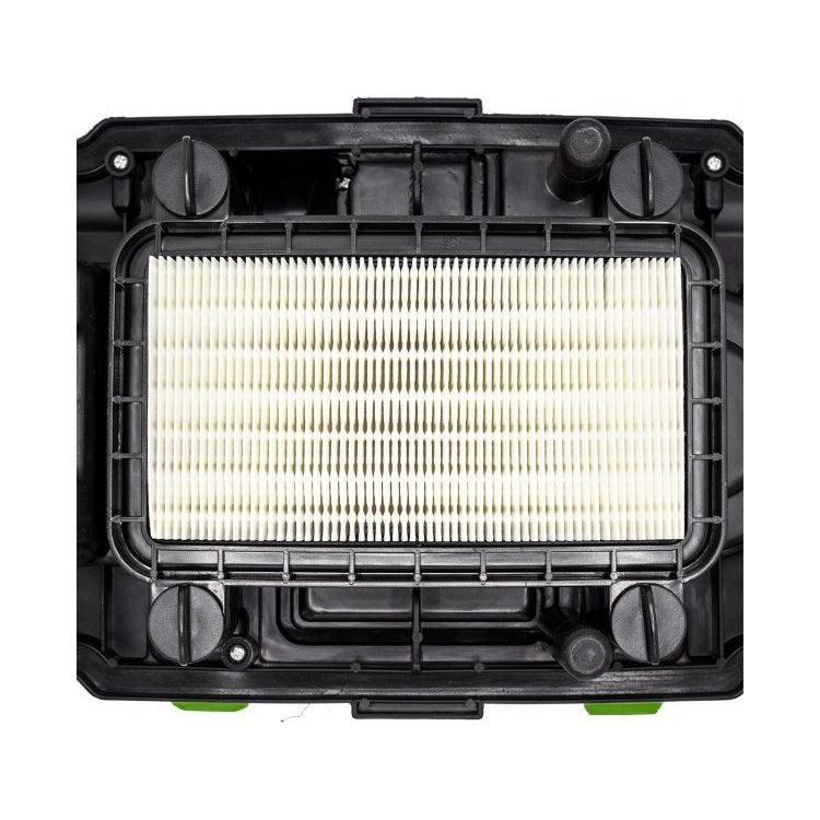 Aspirator industrial pe acumulator PROCRAFT VP20, 200 W, 4 kg - ZEP.RO - Ți-e la îndemână!